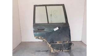 PUERTA TRASERA DERECHA SUZUKI VITARA (1995-1998) 1.9 D A LAS 4 RUEDAS (SE 419TD) 68CV 1905CC - L.6211735 / 6800357812000