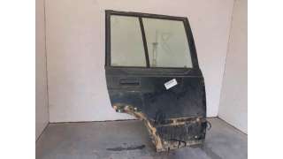 PUERTA TRASERA DERECHA SUZUKI VITARA (1995-1998) 1.9 D A LAS 4 RUEDAS (SE 419TD) 68CV 1905CC - L.6211735 / 6800357812000