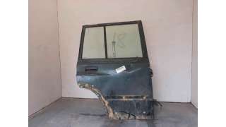 PUERTA TRASERA DERECHA SUZUKI VITARA (1995-1998) 1.9 D A LAS 4 RUEDAS (SE 419TD) 68CV 1905CC - L.6211735 / 6800357812000