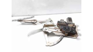 ELEVALUNAS DELANTERO DERECHO OPEL ASTRA H (2004-2010) 1.7 CDTI (L48) 100CV 1686CC - L.6212140 / 5140074
