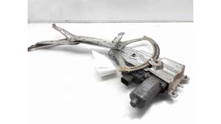 ELEVALUNAS DELANTERO DERECHO OPEL ASTRA H (2004-2010) 1.7 CDTI (L48) 100CV 1686CC - L.6212140 / 5140074