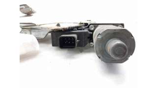 ELEVALUNAS DELANTERO DERECHO OPEL ASTRA H (2004-2010) 1.7 CDTI (L48) 100CV 1686CC - L.6212140 / 5140074
