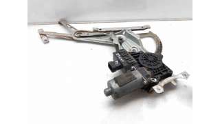 ELEVALUNAS DELANTERO IZQUIERDO OPEL ASTRA H (2004-2010) 1.7 CDTI (L48) 100CV 1686CC - L.6212141 / 5140073