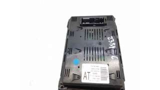 PANTALLA MULTIFUNCION OPEL ASTRA H (2004-2010) 1.7 CDTI (L48) 100CV 1686CC - L.6212228 / 13208089