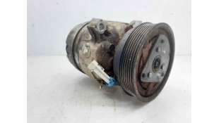 COMPRESOR AIRE ACONDICIONADO OPEL CORSA B (1993-2000) 1.4 I (F08, F68, M68) 60CV 1389CC - L.6212342 / 95530138 2