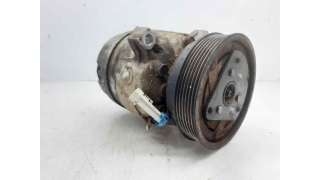 COMPRESOR AIRE ACONDICIONADO OPEL CORSA B (1993-2000) 1.4 I (F08, F68, M68) 60CV 1389CC - L.6212342 / 95530138