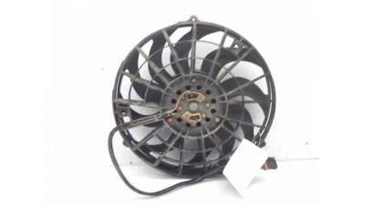 ELECTROVENTILADOR OPEL CORSA B (1993-2000) 1.4 I (F08, F68, M68) 60CV 1389CC - L.6212358 / 51136100