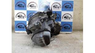 MOTOR ARRANQUE OPEL CORSA B (1993-2000) 1.4 I (F08, F68, M68) 60CV 1389CC - L.6212457 / 90341777 2