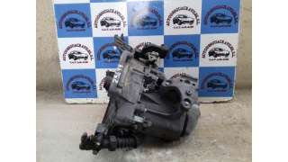 MOTOR ARRANQUE OPEL CORSA B (1993-2000) 1.4 I (F08, F68, M68) 60CV 1389CC - L.6212457 / 90341777
