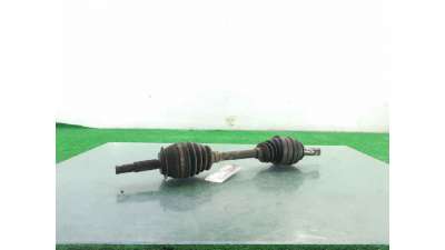 TRANSMISION DELANTERA IZQUIERDA OPEL CORSA B (1993-2000) 1.4 I (F08, F68, M68) 60CV 1389CC - L.6212532 / 93192081
