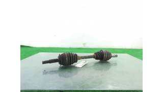 TRANSMISION DELANTERA IZQUIERDA OPEL CORSA B (1993-2000) 1.4 I (F08, F68, M68) 60CV 1389CC - L.6212532 / 93192081