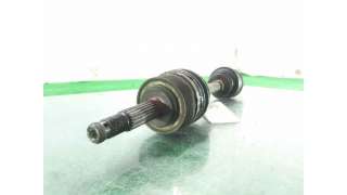 TRANSMISION DELANTERA IZQUIERDA OPEL CORSA B (1993-2000) 1.4 I (F08, F68, M68) 60CV 1389CC - L.6212532 / 93192081