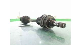 TRANSMISION DELANTERA IZQUIERDA OPEL CORSA B (1993-2000) 1.4 I (F08, F68, M68) 60CV 1389CC - L.6212532 / 93192081