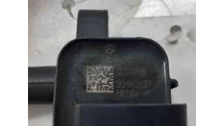 BOBINA ENCENDIDO MERCEDES-BENZ CLASE B (2011-2018) B 180 (246.242) 122CV 1595CC - L.6212549 / A2709060500