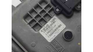 MOTOR LIMPIA DELANTERO CITROEN C4 GRAND PICASSO I (2006-2011) 1.6 HDI 109CV 1560CC - L.6212553 / 53630337