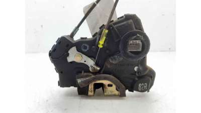 CERRADURA PUERTA DELANTERA DERECHA TOYOTA COROLLA (2002-2006) 1.6 VVT-I (ZZE121) 110CV 1598CC - L.6212960 / 6931002091