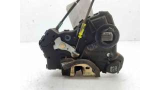 CERRADURA PUERTA DELANTERA DERECHA TOYOTA COROLLA (2002-2006) 1.6 VVT-I (ZZE121) 110CV 1598CC - L.6212960 / 6931002091