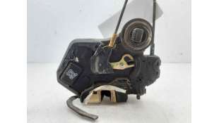 CERRADURA PUERTA TRASERA IZQUIERDA TOYOTA COROLLA (2002-2006) 1.6 VVT-I (ZZE121) 110CV 1598CC - L.6212963 / 6934002081