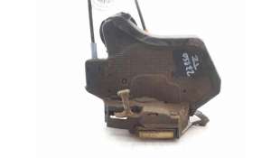 CERRADURA PUERTA TRASERA IZQUIERDA TOYOTA COROLLA (2002-2006) 1.6 VVT-I (ZZE121) 110CV 1598CC - L.6212963 / 6934002081 2