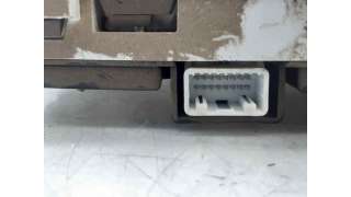 CUADRO INSTRUMENTOS TOYOTA COROLLA (2002-2006) 1.6 VVT-I (ZZE121) 110CV 1598CC - L.6212971 / 8380002C50