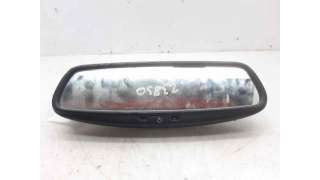 ESPEJO INTERIOR TOYOTA COROLLA (2002-2006) 1.6 VVT-I (ZZE121) 110CV 1598CC - L.6212984 / 8781005040