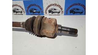ESPEJO INTERIOR TOYOTA COROLLA (2002-2006) 1.6 VVT-I (ZZE121) 110CV 1598CC - L.6212984 / 8781005040