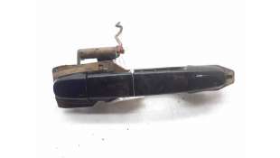 MANETA EXTERIOR DELANTERA DERECHA TOYOTA COROLLA (2002-2006) 1.6 VVT-I (ZZE121) 110CV 1598CC - L.6213020 / 6921105903