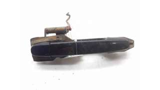 MANETA EXTERIOR DELANTERA DERECHA TOYOTA COROLLA (2002-2006) 1.6 VVT-I (ZZE121) 110CV 1598CC - L.6213020 / 6921105903