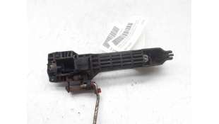 MANETA EXTERIOR DELANTERA DERECHA TOYOTA COROLLA (2002-2006) 1.6 VVT-I (ZZE121) 110CV 1598CC - L.6213020 / 6921105903 2