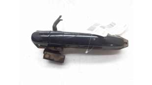 MANETA EXTERIOR TRASERA IZQUIERDA TOYOTA COROLLA (2002-2006) 1.6 VVT-I (ZZE121) 110CV 1598CC - L.6213024 / 6921105903