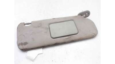 PARASOL DERECHO TOYOTA COROLLA (2002-2006) 1.6 VVT-I (ZZE121) 110CV 1598CC - L.6213041 / 7431002261B1