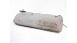 PARASOL DERECHO TOYOTA COROLLA (2002-2006) 1.6 VVT-I (ZZE121) 110CV 1598CC - L.6213041 / 7431002261B1