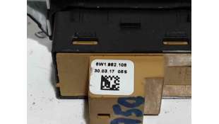 DIFERENCIAL TRASERO AUDI Q7 (2006-2008) 3.0 TDI QUATTRO 233CV 2967CC - L.6213498 / 4460310019 2