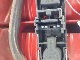 PILOTO TRASERO DERECHO RENAULT VEL SATIS (2004-) 2.2 DCI (BJ0M) 113CV 2188CC - L.6213532 / 8200014360