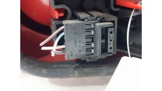 PILOTO TRASERO IZQUIERDO INTERIOR RENAULT VEL SATIS (2004-) 2.2 DCI (BJ0M) 113CV 2188CC - L.6213566 / 8200014362