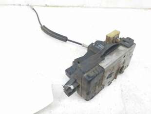 CERRADURA PUERTA DELANTERA DERECHA OPEL VECTRA C (2002-2004) 2.2 DTI 16V (F69) 125CV 2172CC - L.6213749 / 13157762