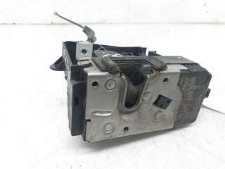 CERRADURA PUERTA DELANTERA DERECHA OPEL VECTRA C (2002-2004) 2.2 DTI 16V (F69) 125CV 2172CC - L.6213749 / 13157762