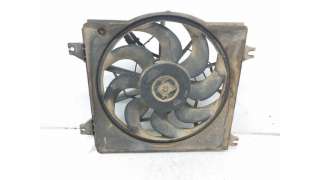 ELECTROVENTILADOR OPEL VECTRA C (2002-2004) 2.2 DTI 16V (F69) 125CV 2172CC - L.6213774 / 13114368