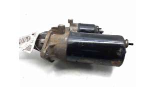 MOTOR ARRANQUE OPEL VECTRA C (2002-2004) 2.2 DTI 16V (F69) 125CV 2172CC - L.6213836 / 0001109055