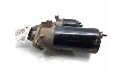 MOTOR ARRANQUE OPEL VECTRA C (2002-2004) 2.2 DTI 16V (F69) 125CV 2172CC - L.6213836 / 0001109055
