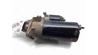 MOTOR ARRANQUE OPEL VECTRA C (2002-2004) 2.2 DTI 16V (F69) 125CV 2172CC - L.6213836 / 0001109055
