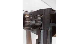 MOTOR ARRANQUE OPEL VECTRA C (2002-2004) 2.2 DTI 16V (F69) 125CV 2172CC - L.6213836 / 0001109055