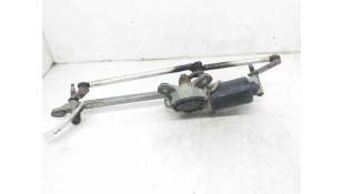 MOTOR LIMPIA DELANTERO OPEL VECTRA C (2002-2004) 2.2 DTI 16V (F69) 125CV 2172CC - L.6213840 / 09185806