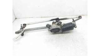 MOTOR LIMPIA DELANTERO OPEL VECTRA C (2002-2004) 2.2 DTI 16V (F69) 125CV 2172CC - L.6213840 / 09185806