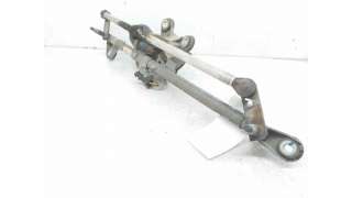 MOTOR LIMPIA DELANTERO OPEL VECTRA C (2002-2004) 2.2 DTI 16V (F69) 125CV 2172CC - L.6213840 / 09185806