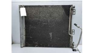 CONDENSADOR / RADIADOR  AIRE ACONDICIONADO NISSAN NV200 / EVALIA AUTOBÚS (2011-) 1.5 DCI (M20, M20M) 90CV 1461CC - L.621396