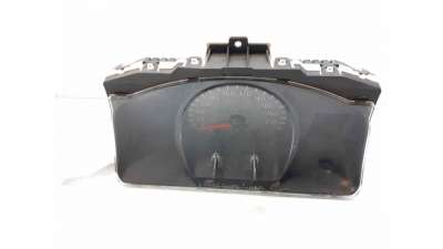 CUADRO INSTRUMENTOS NISSAN NV200 / EVALIA AUTOBÚS (2011-) 1.5 DCI (M20, M20M) 90CV 1461CC - L.6213965 / 24810BJ06C