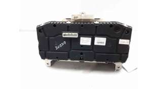 CUADRO INSTRUMENTOS NISSAN NV200 / EVALIA AUTOBÚS (2011-) 1.5 DCI (M20, M20M) 90CV 1461CC - L.6213965 / 24810BJ06C 2