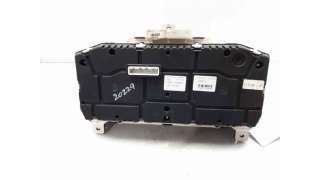 CUADRO INSTRUMENTOS NISSAN NV200 / EVALIA AUTOBÚS (2011-) 1.5 DCI (M20, M20M) 90CV 1461CC - L.6213965 / 24810BJ06C