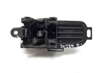 MANETA INTERIOR DELANTERA DERECHA NISSAN NV200 / EVALIA AUTOBÚS (2011-) 1.5 DCI (M20, M20M) 90CV 1461CC - L.6213989 / 80670